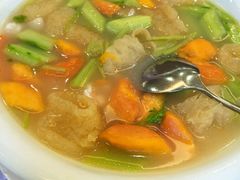 双瓜鱼膘-潮锅(西村财富公馆店)