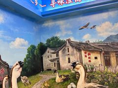 -日日香卤鹅饭店·澄海狮头鹅(澄海店)