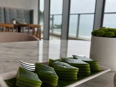 -瑰丽酒店·海吧·天际下午茶·现场DJ·天台酒吧