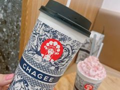 -霸王茶姬(大连万象汇店)
