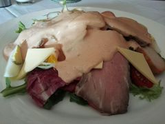 -成桂西餐厅·42年的味道(五大道疙瘩楼店)