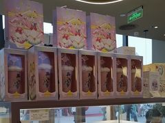 -奈雪的茶(红谷滩万达广场店)