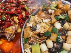 -锦尚阁烤鱼(望京新荟城店)