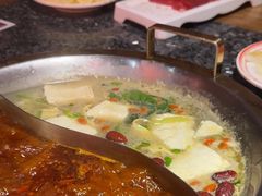 -蜀大侠火锅(森兰花园城店)