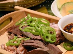 -孙大厨鸽子馆(三元店)