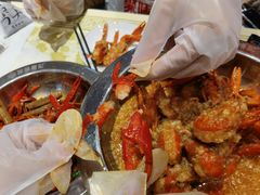 -聚味瞿记·龙虾堂(坡子街店)