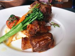 -YUE·6·西式融合餐厅(外滩六号店)