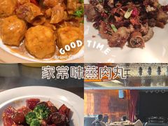 -艳阳天·非遗楚菜(武汉客厅店)