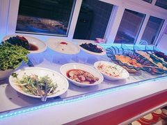 -快乐爱斯米牛排自助(金州安盛店)