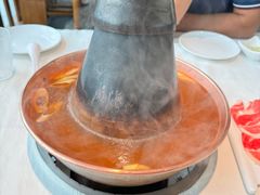 -东来顺饭庄(西直门店)