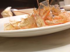 -阿锋鲍鱼酒家美食汇(华安店)