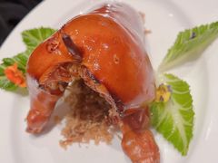 -8餐厅(新葡京酒店)