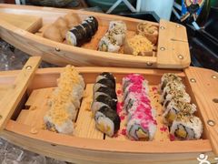 -索菲特西湖大酒店·香榭丽全日候餐厅(南山路店)