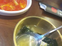 -·缸桶屋·韩式牛肋条自助烤肉(西湖D11店)