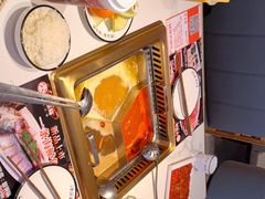 -大熊猫毛肚火锅(烟台万象汇店)