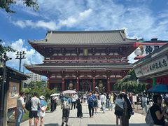 -浅草寺