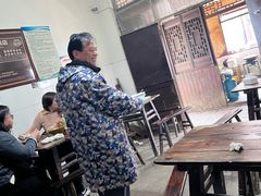 -丝绸小镇荻港古村
