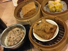 -添好运点心专门店(中环IFC店)
