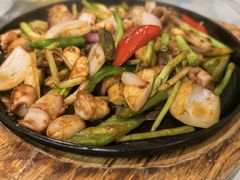 -朱仔记食府(江南大道店)