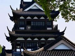 -东湖景区