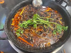 -鸿顺老铁锅美蛙鱼府(解放碑店)
