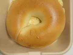 -One Bagel·一个贝果(凯德mall大峡谷店)