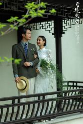 -摩玛婚纱摄影(杭州店)
