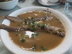 -何记面馆(龙泉山店)