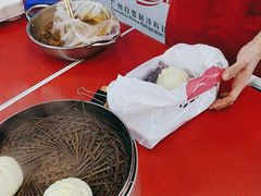 -张包铺(道外店)
