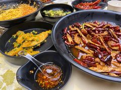 -聚味瞿记·龙虾堂(坡子街店)