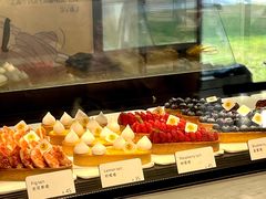 -Money Shops(愚园路店)