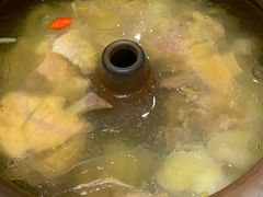 -云海肴·汽锅鸡·云南菜(广安门天虹店)