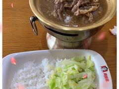 -南城香·饭香串香馄饨香(富丰桥店)