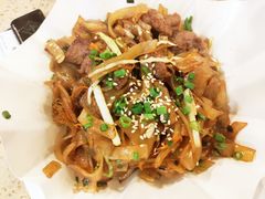 干炒牛河-点都德(聚福楼店)