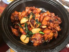-宏状元现熬粥·京味菜(五棵松店)
