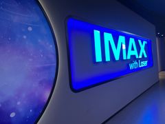 -万达影城(汉街万达广场IMAX店)