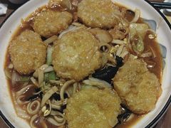 -二分八云雁阁•新晋菜大同味(长治路店)