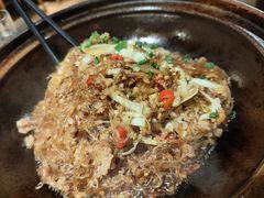 -味上湘菜馆(岳麓山店)