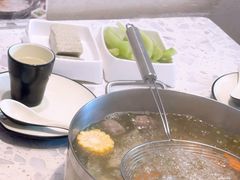 -小城牛事·鲜牛肉火锅(万达店)