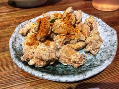 阿嫲的盐酥鸡-千金一碗·宝岛一村(韩国街店)