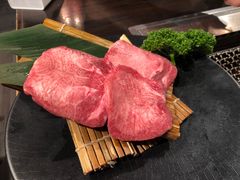 -俺的焼肉(銀座9丁目店)