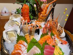 -和创柚子·会席日本料理(新区淮海街店)