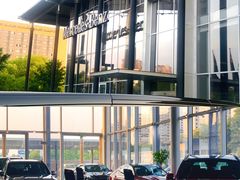 -泰州之星奔驰4S店(海陵店)