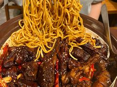 -恰饭·老长沙市井菜 (天河客运站店)