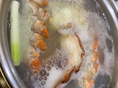 -丰卓会海鲜自助(中润大道店)