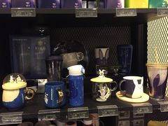 -星巴克(无锡大东方店)