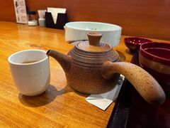 -翔峰炭火鳗鱼(悦泰街里公寓店)