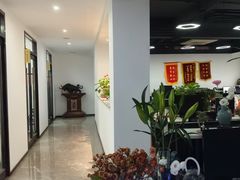 -居丽装饰空间设计(总部)
