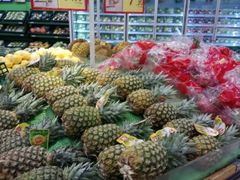 -华润万家(凯德和平广场店)
