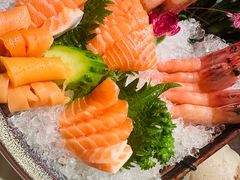 -大渔铁板烧(花园道店)